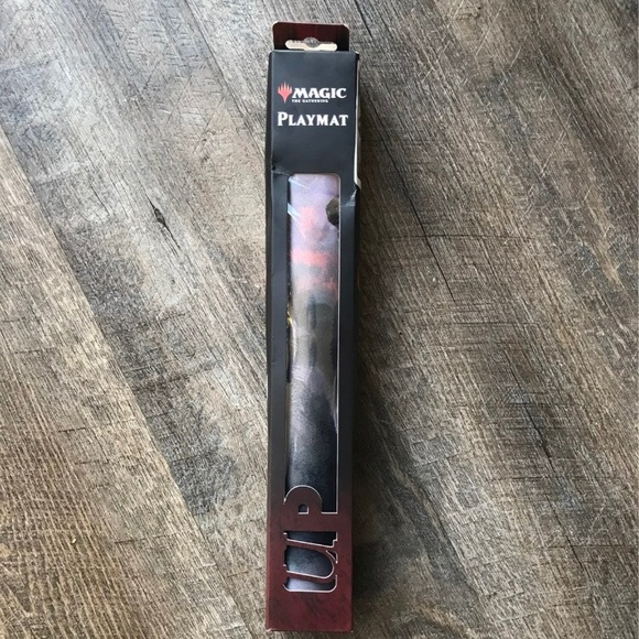 Playmat For Tabletop Games - Picture 4 of 4